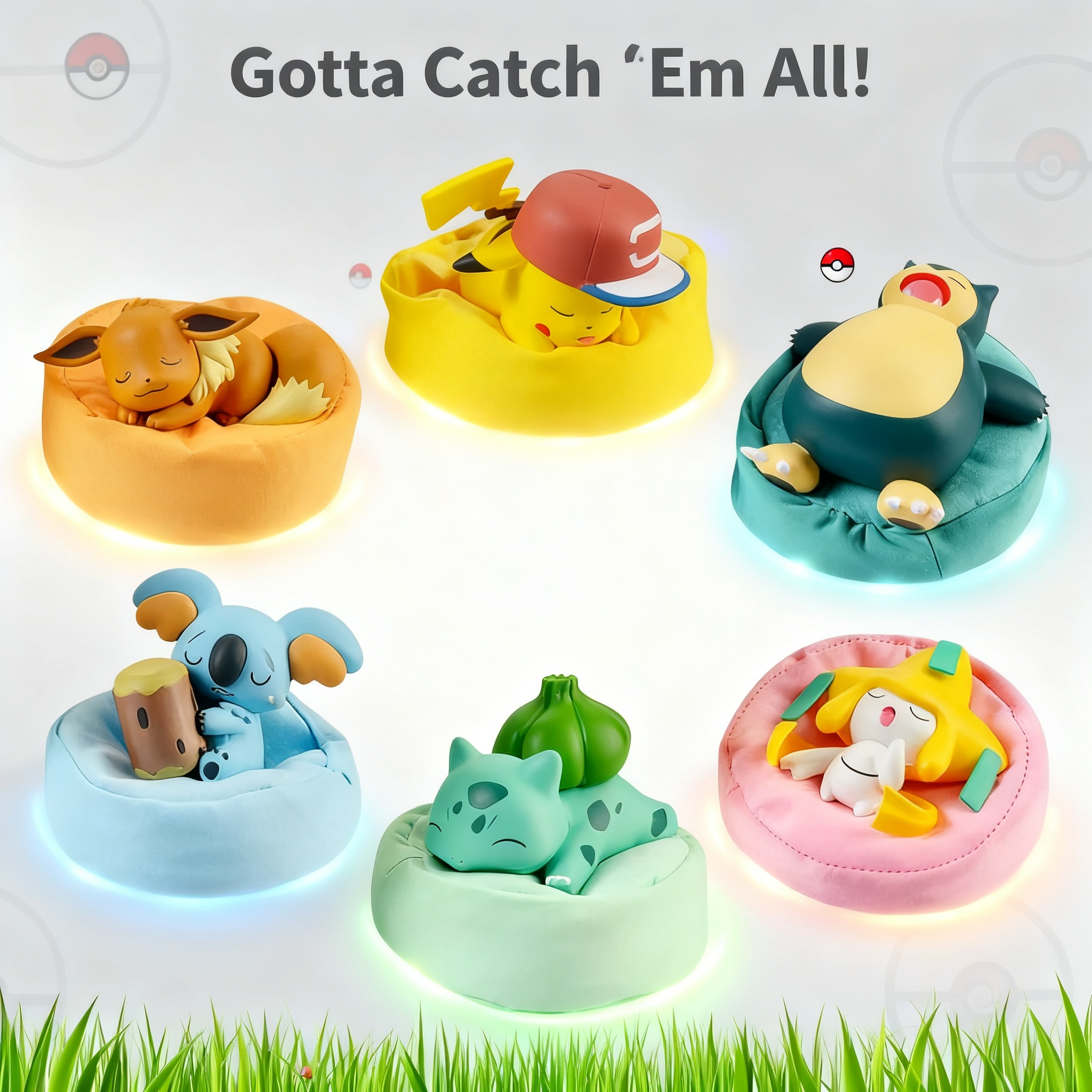 Pokemon Starry Dream Series Ac - Pokemon Anime Merchandise recensione e prezzo