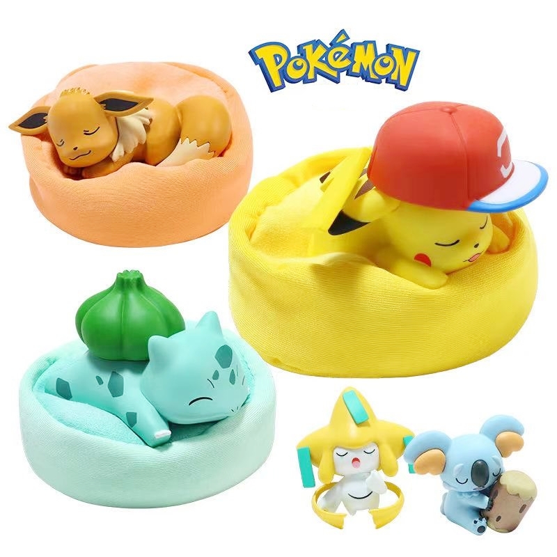 Pokemon Starry Dream Series Ac - Pokemon Anime Merchandise recensione e prezzo