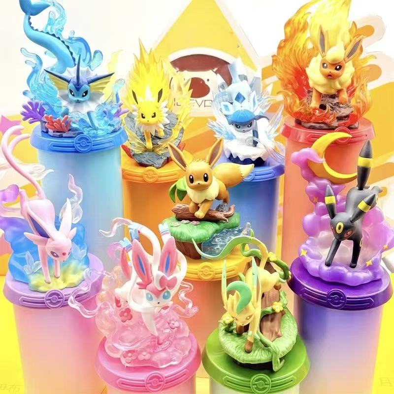 Anime Pokemon Funism Adventure - Pokemon Anime Merchandise recensione e prezzo