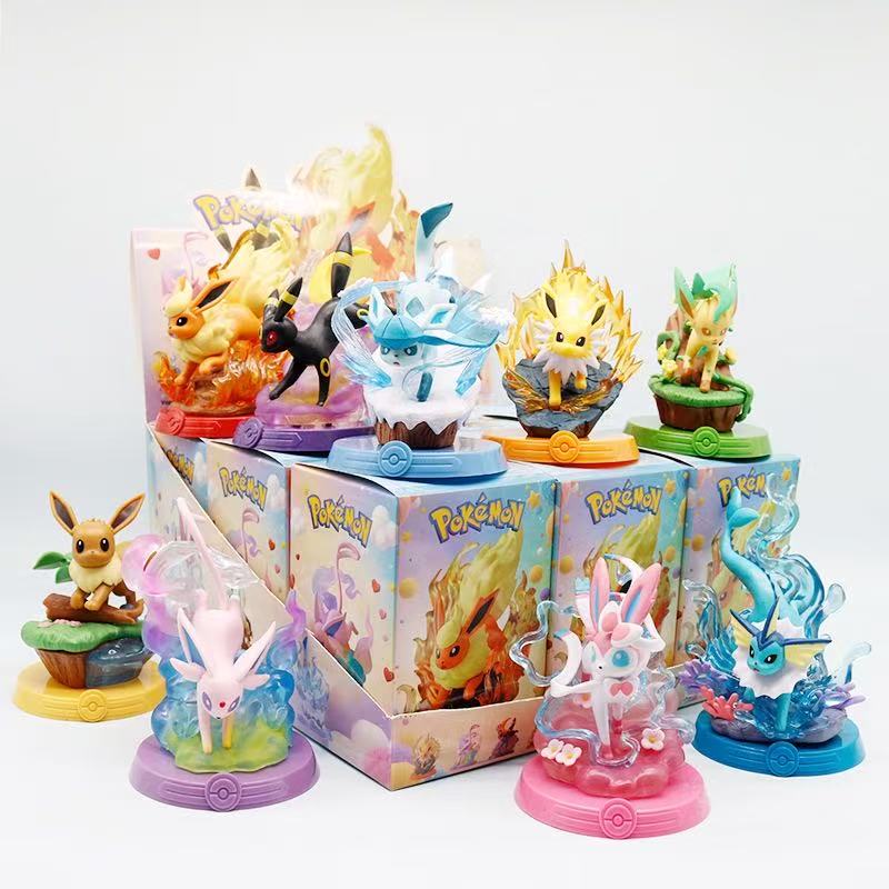 Anime Pokemon Funism Adventure - Pokemon Anime Merchandise recensione e prezzo