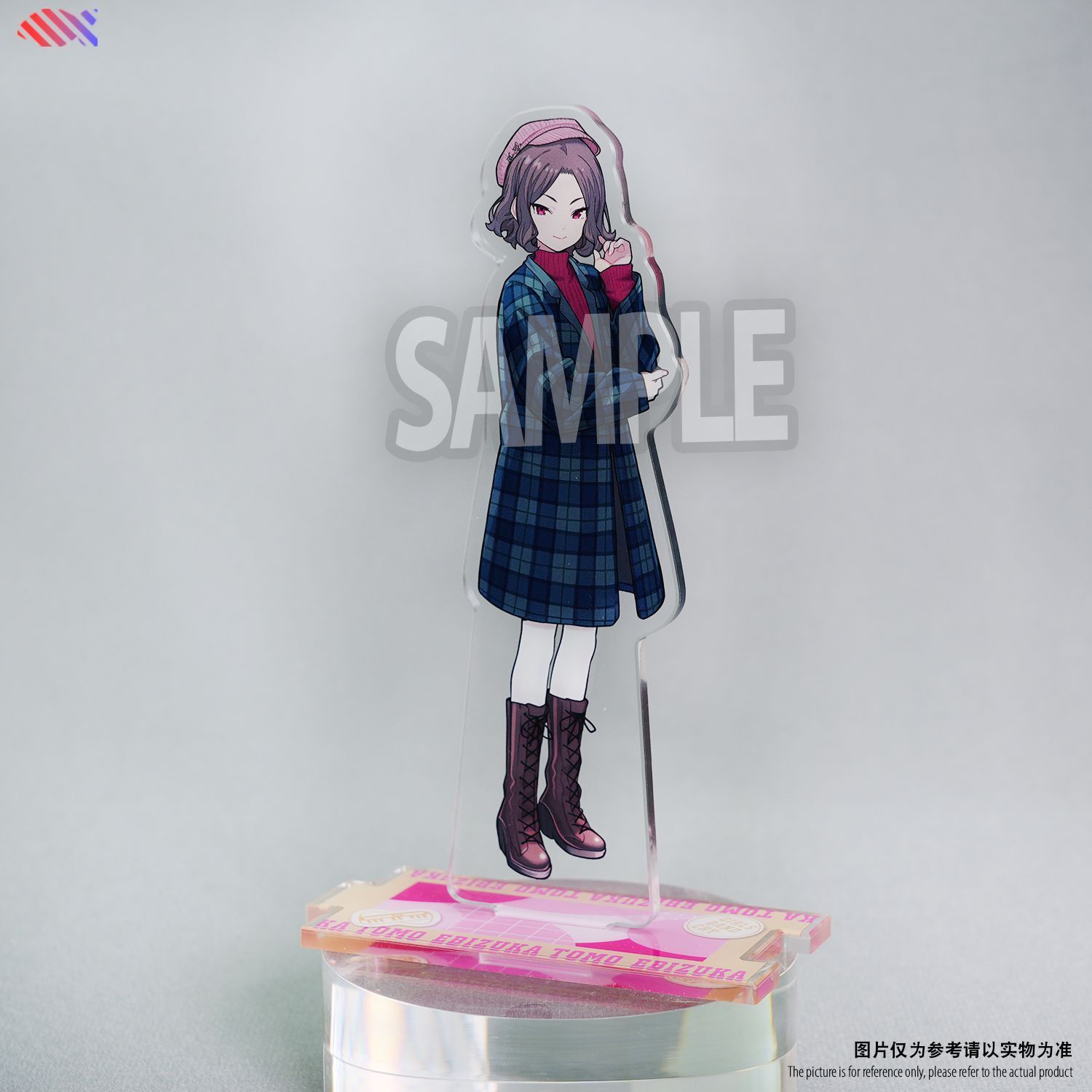 Anime Girls Band Cry x Yoru no - Anime Merch Shopping recensione e prezzo