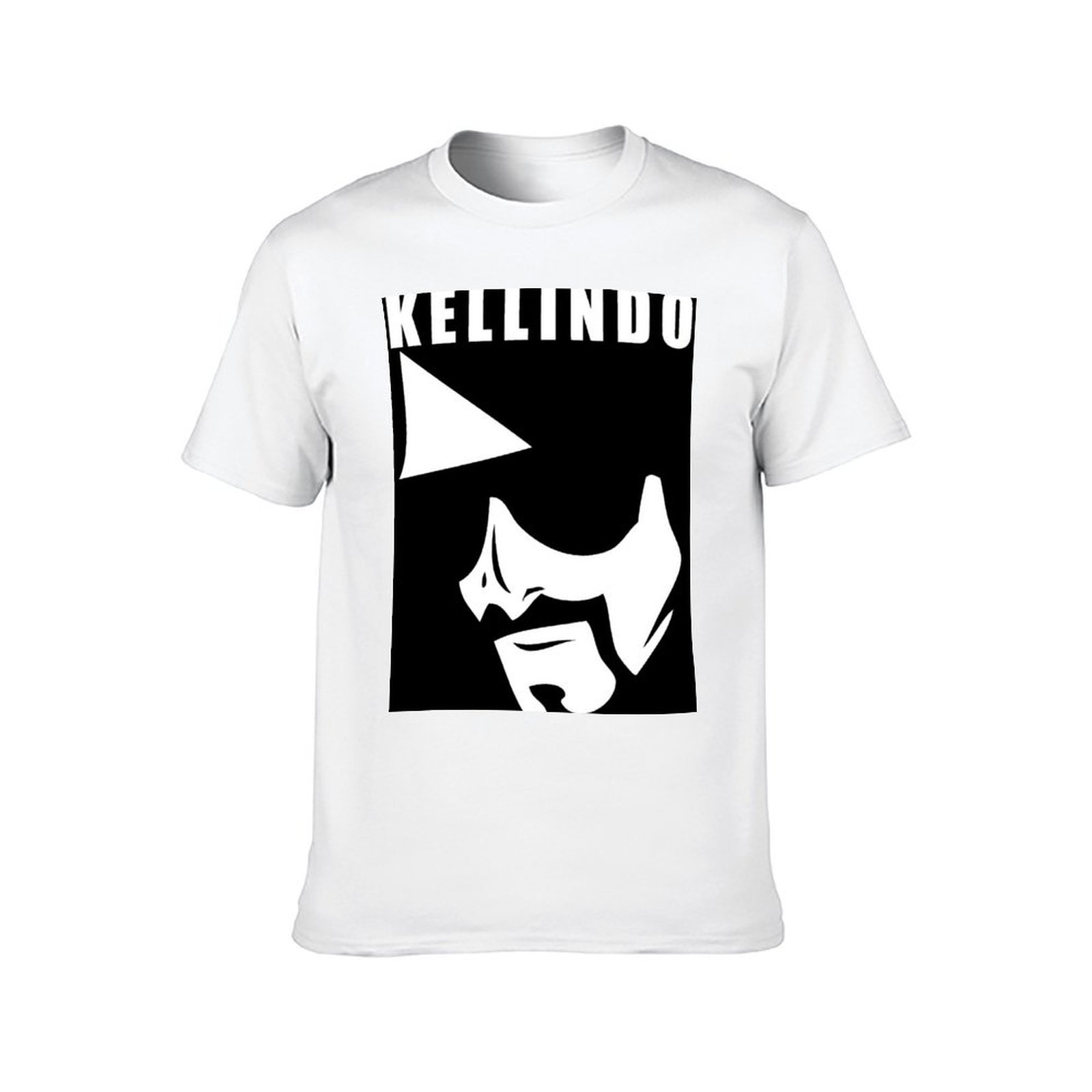 Kellindo's Merch Shop T-Shirt  - Anime Merch Shopping recensione e prezzo