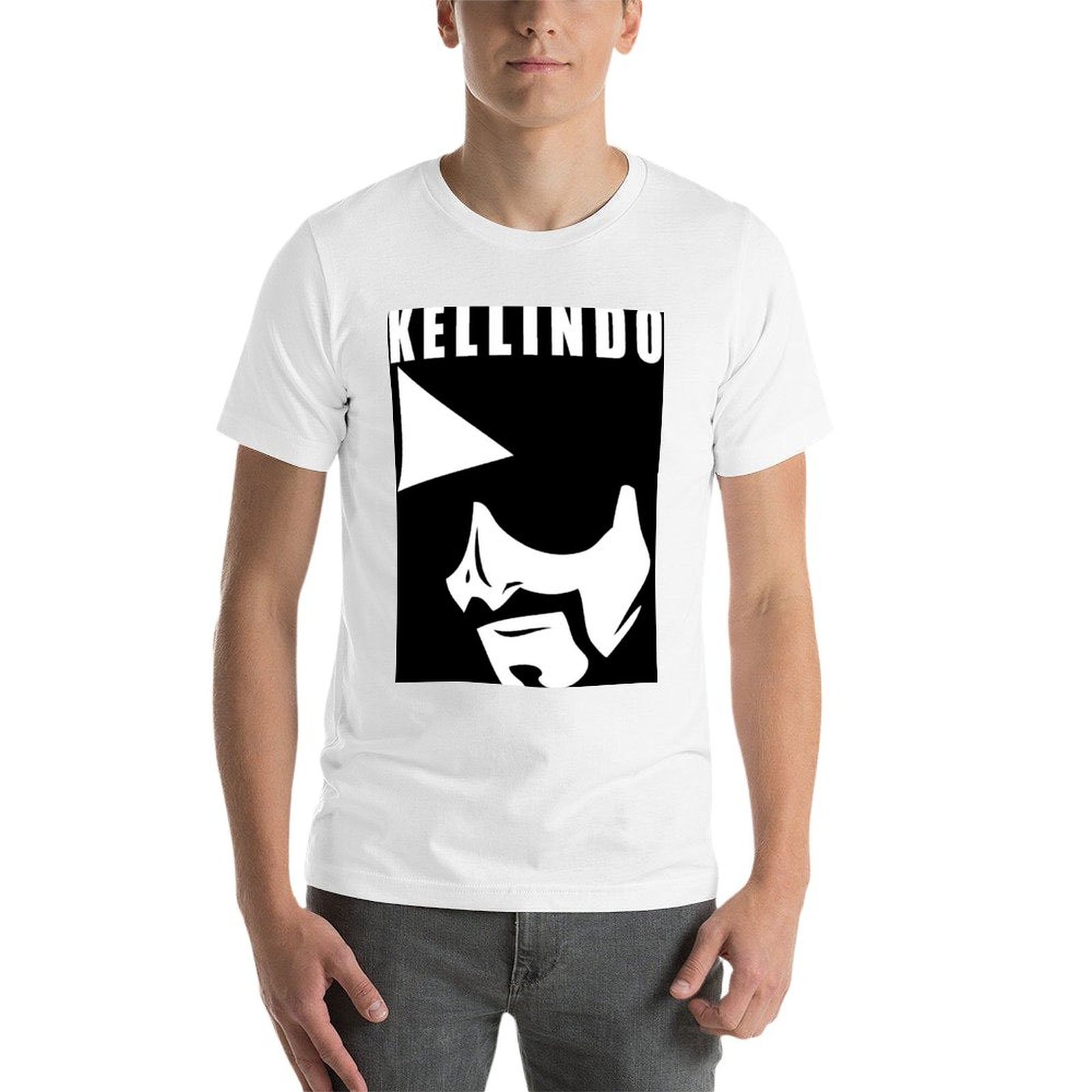 Kellindo's Merch Shop T-Shirt  - Anime Merch Shopping recensione e prezzo