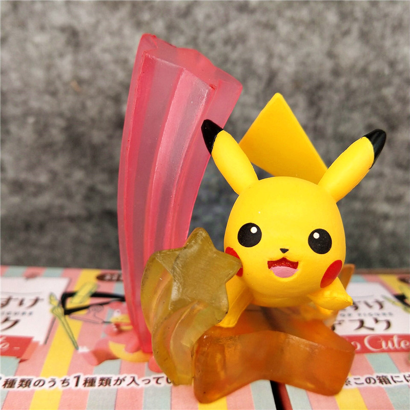 Pokemon Blind Box Toys Crystal - Pokemon Anime Merchandise recensione e prezzo