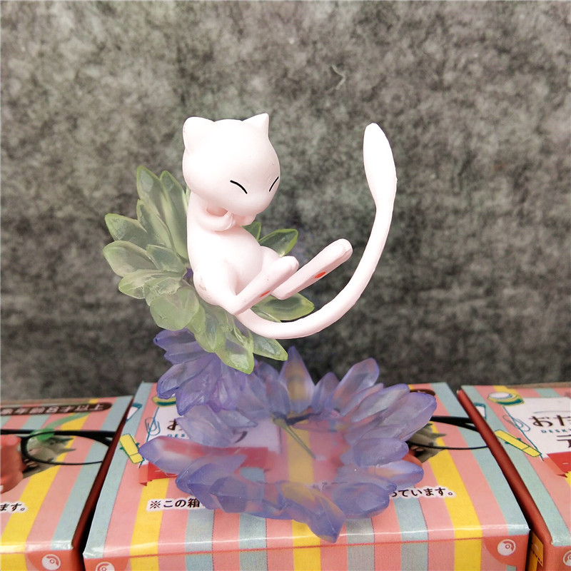 Pokemon Blind Box Toys Crystal - Pokemon Anime Merchandise recensione e prezzo