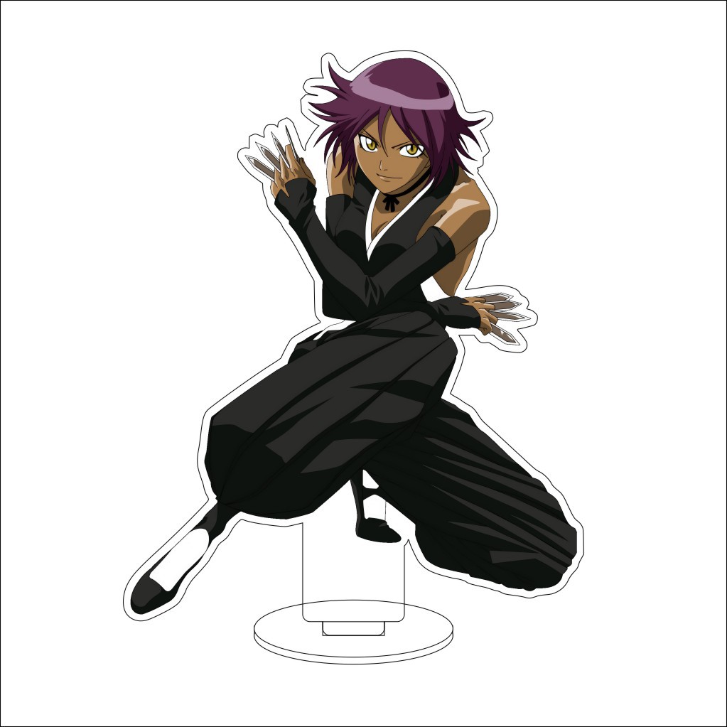 16CM Anime BLEACH Kurosaki Ich - Free Anime Merchandise recensione e prezzo