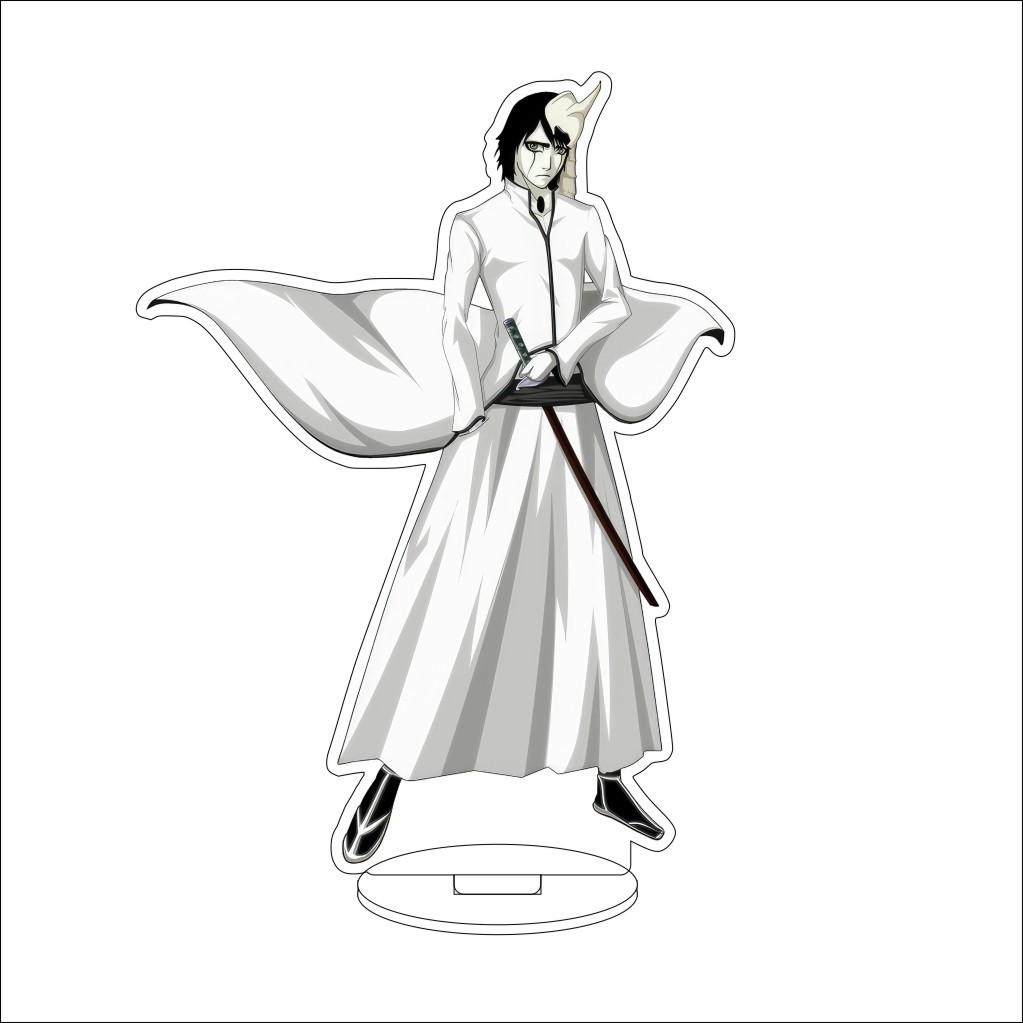 16CM Anime BLEACH Kurosaki Ich - Free Anime Merchandise recensione e prezzo