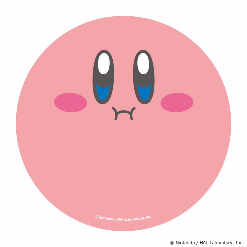 Genuine Kirby Magical Departme - Anime Merch Store recensione e prezzo