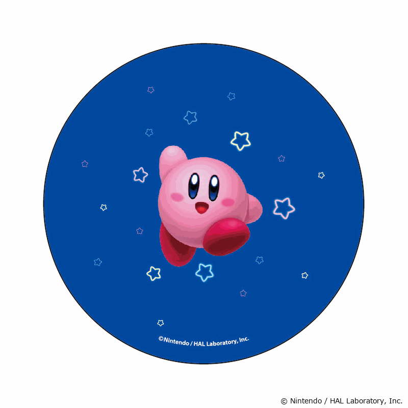 Genuine Kirby Magical Departme - Anime Merch Store recensione e prezzo