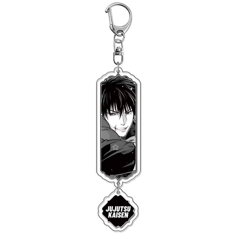 Jujutsu Kaisen Anime Keychain  - Anime Jujutsu Kaisen Merchandise recensione e prezzo