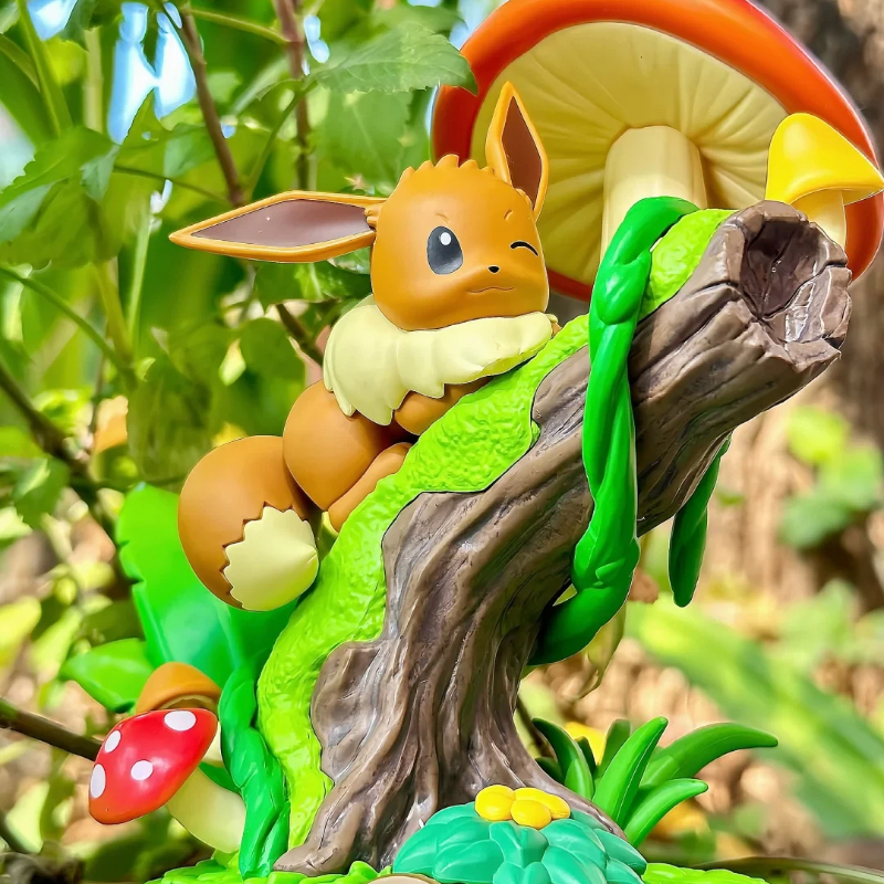 2026 Original Funism Pokemon S - Pokemon Anime Merchandise recensione e prezzo