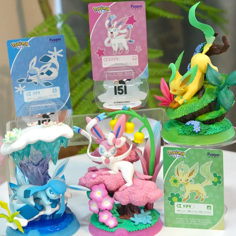 2026 Original Funism Pokemon S - Pokemon Anime Merchandise recensione e prezzo