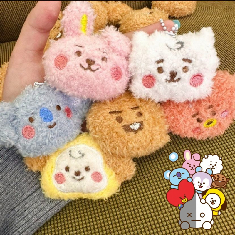 BT21 anime merchandise cartoon - Anime Merchandise Wholesale recensione e prezzo