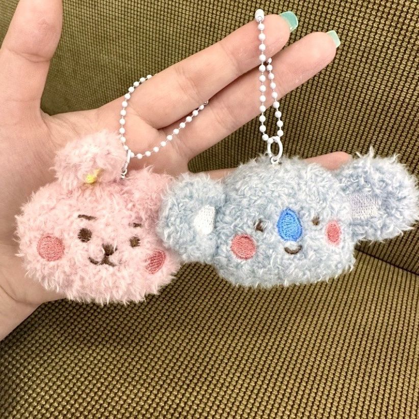 BT21 anime merchandise cartoon - Anime Merchandise Wholesale recensione e prezzo