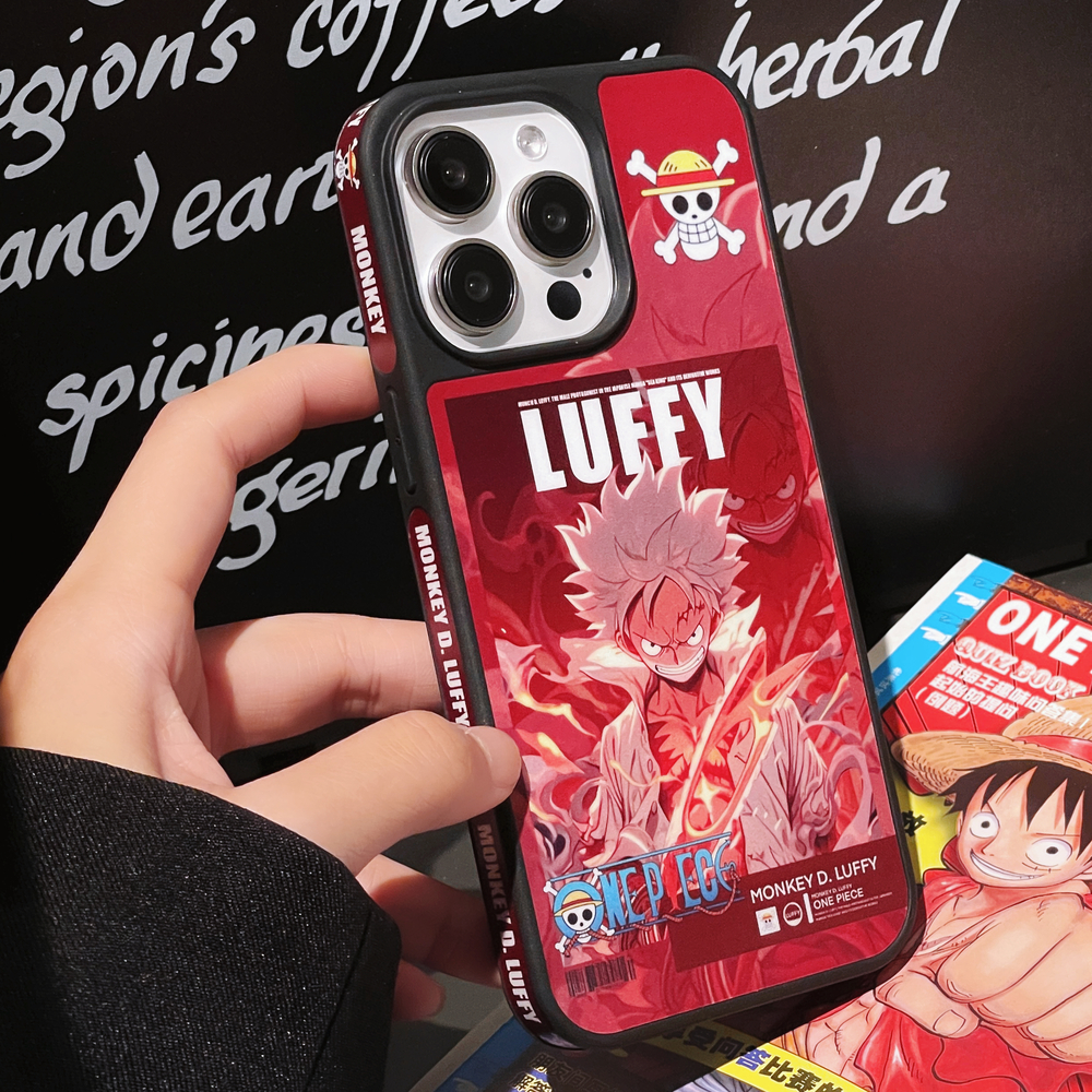Fashion Cool Japan Anime One P - Phone Case Anime recensione e prezzo
