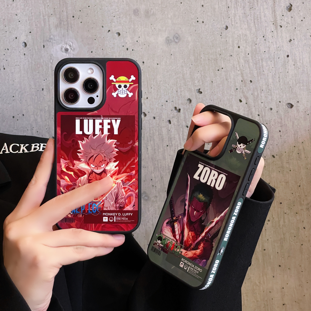 Fashion Cool Japan Anime One P - Phone Case Anime recensione e prezzo