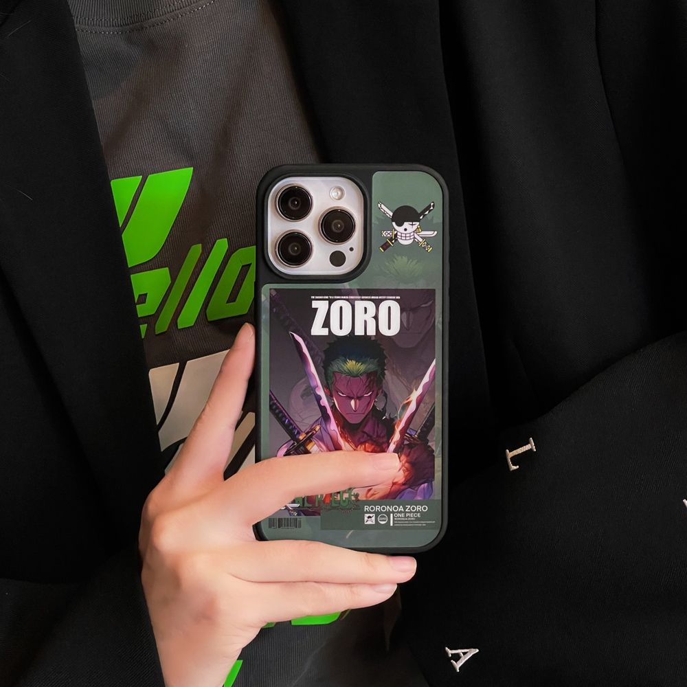 Fashion Cool Japan Anime One P - Phone Case Anime recensione e prezzo