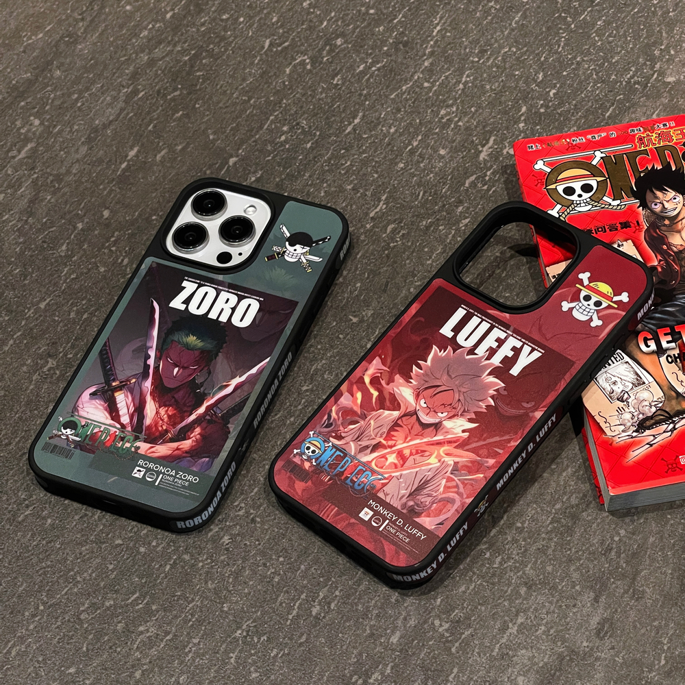 Fashion Cool Japan Anime One P - Phone Case Anime recensione e prezzo