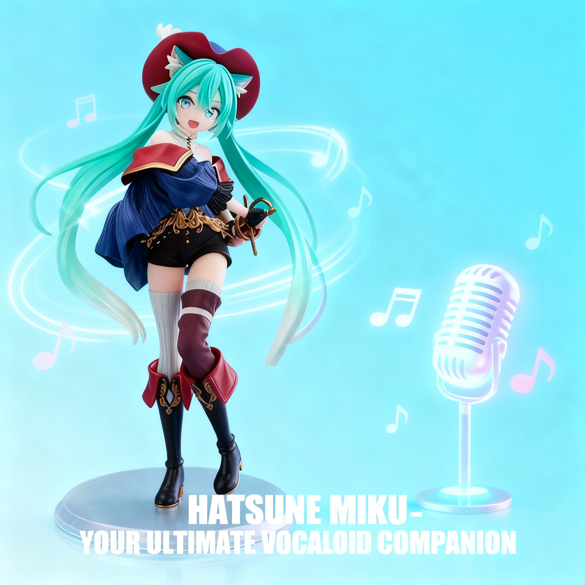 Anime Hatsune Miku Figure Fair - Anime Merchandise Wholesale recensione e prezzo