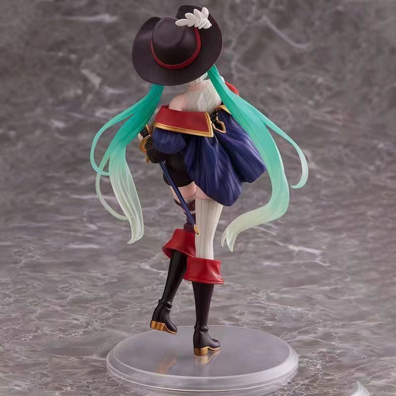 Anime Hatsune Miku Figure Fair - Anime Merchandise Wholesale recensione e prezzo