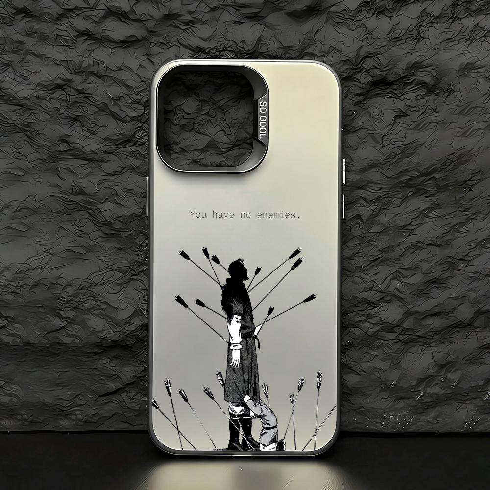 V-Vinland Saga Cool Anime Phon - Phone Case Anime recensione e prezzo