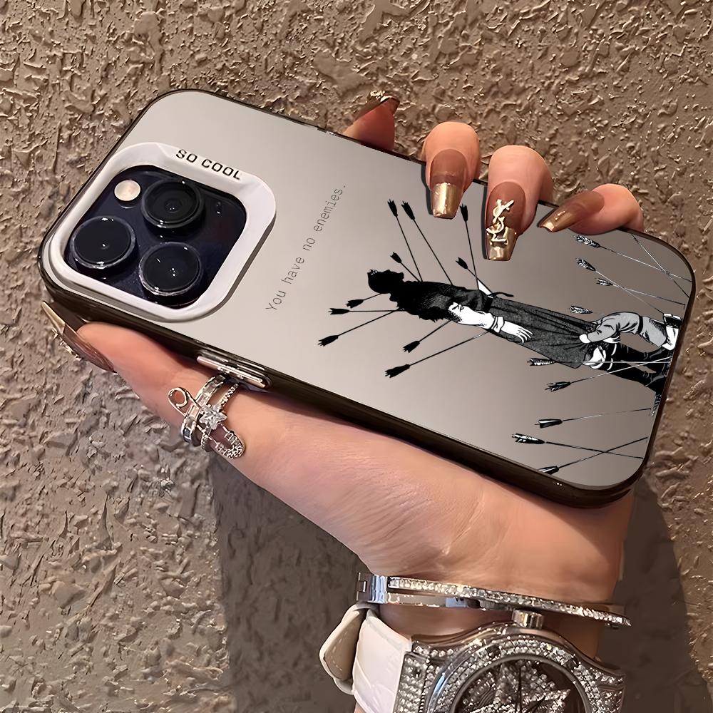 V-Vinland Saga Cool Anime Phon - Phone Case Anime recensione e prezzo