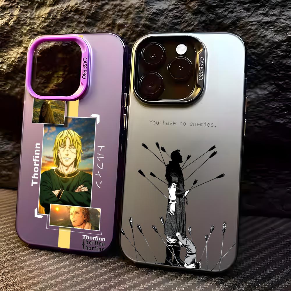 V-Vinland Saga Cool Anime Phon - Phone Case Anime recensione e prezzo