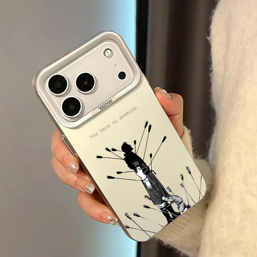 V-Vinland Saga Cool Anime Phon - Phone Case Anime recensione e prezzo