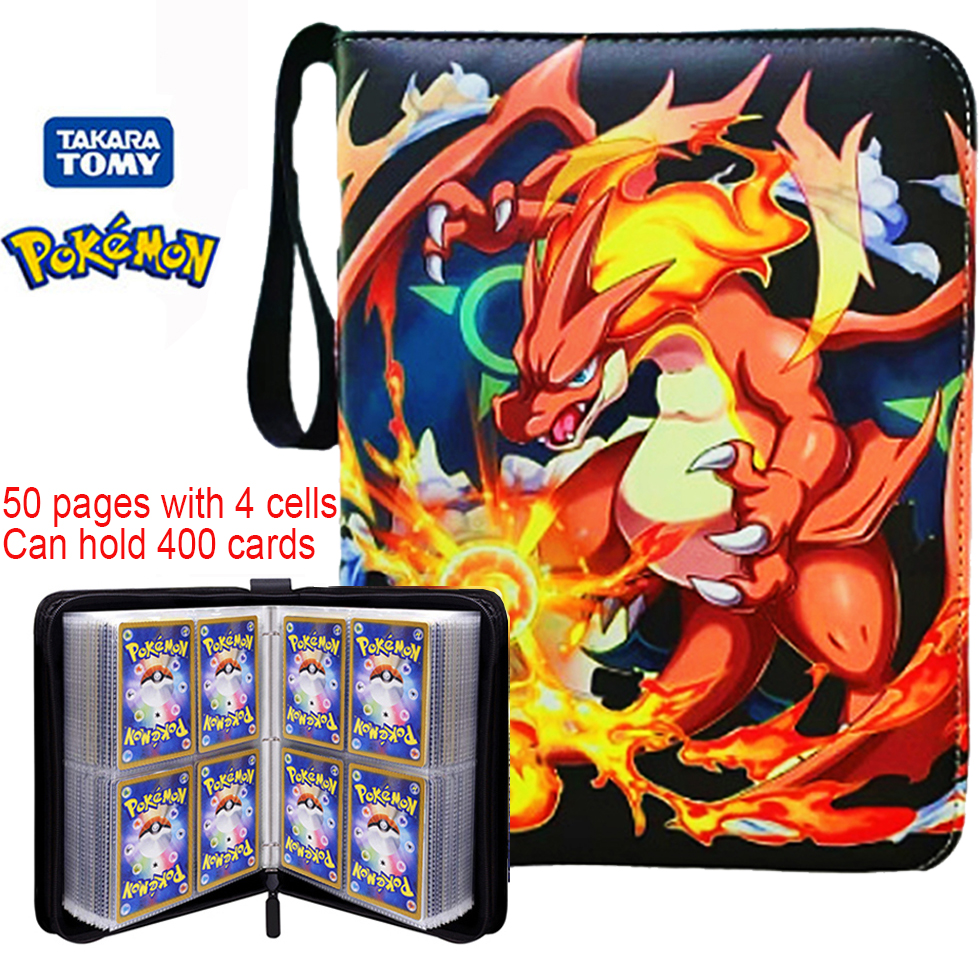#2026 New Pokemone Card Album  - Pokemon Anime Merchandise recensione e prezzo