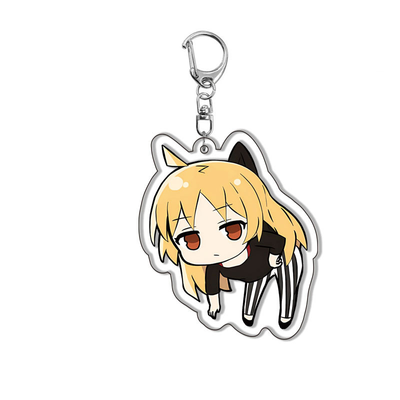 Bocchi the Rock  Goto Hitori I - Anime Merchandise Gift recensione e prezzo