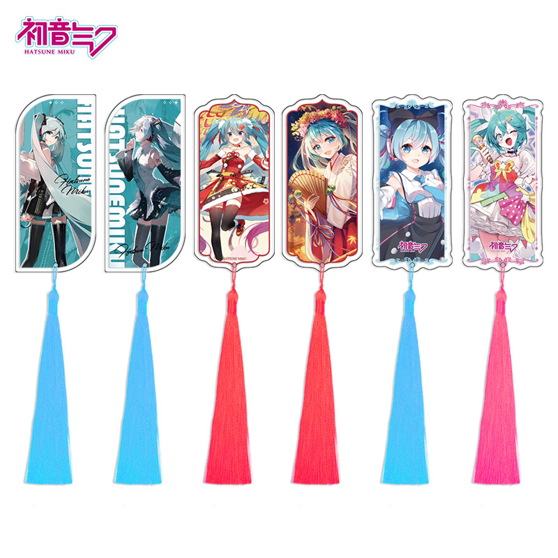 Hatsune Miku Ancient Style Acr - Anime Merchandise Wholesale recensione e prezzo