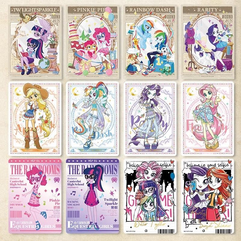Hot KAYOU My Little Pony Magic - Anime Merchandise Europe recensione e prezzo