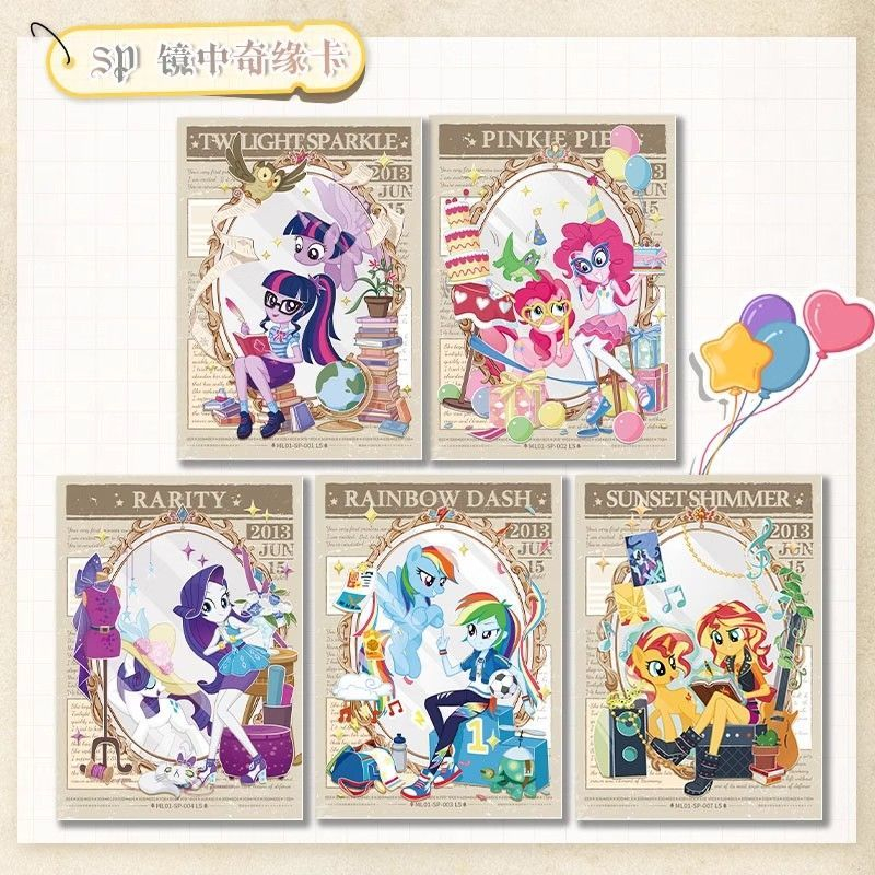 Hot KAYOU My Little Pony Magic - Anime Merchandise Europe recensione e prezzo