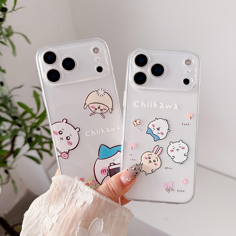 Cute Cartoon Japan Anime Chiik - Phone Case Anime recensione e prezzo