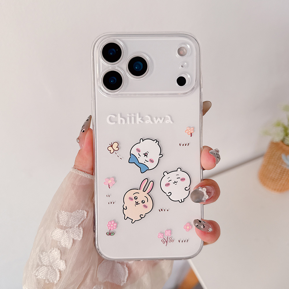 Cute Cartoon Japan Anime Chiik - Phone Case Anime recensione e prezzo