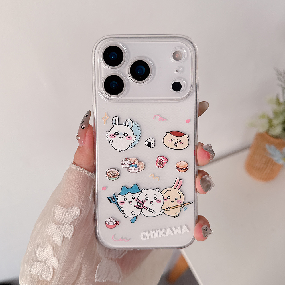 Cute Cartoon Japan Anime Chiik - Phone Case Anime recensione e prezzo