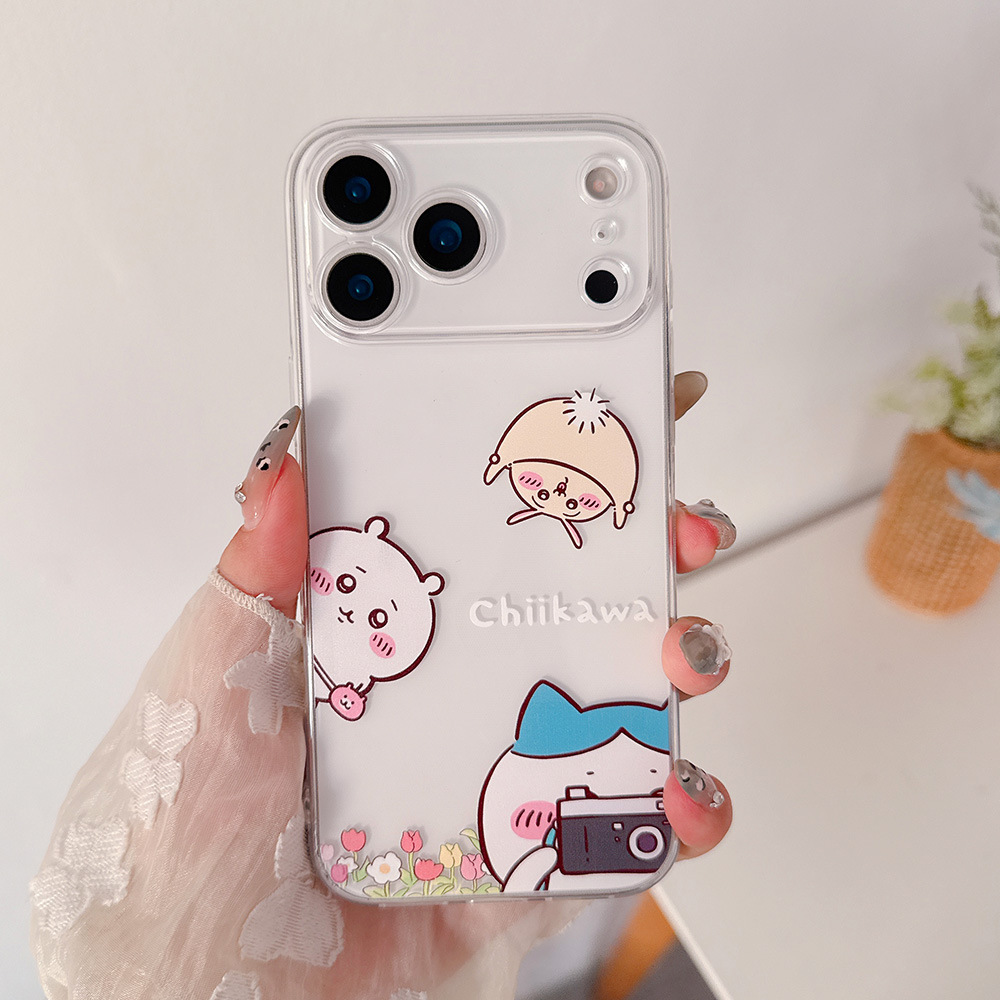 Cute Cartoon Japan Anime Chiik - Phone Case Anime recensione e prezzo