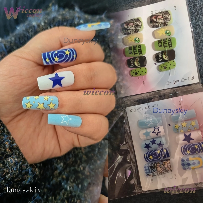 Youkoo Cos Store JJBA Steel Ba - Anime Merch Store recensione e prezzo