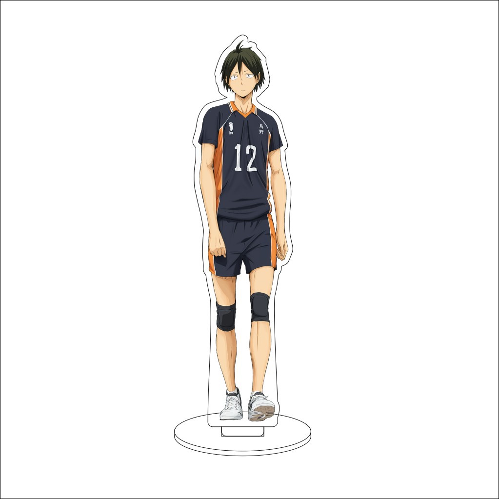 16CM Anime Haikyuu Sugawara Kō - Free Anime Merchandise recensione e prezzo