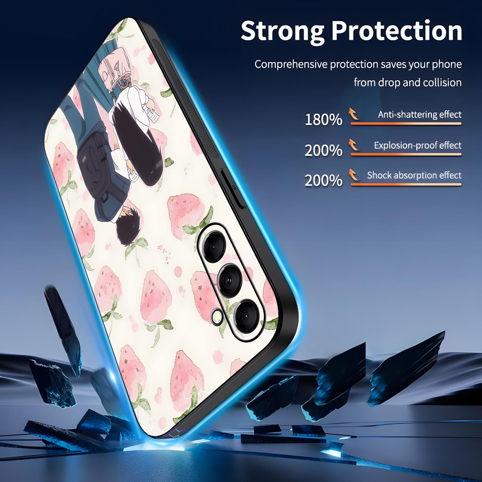 Anime Kimi ni Todoke  Phone Ca - Phone Case Anime recensione e prezzo