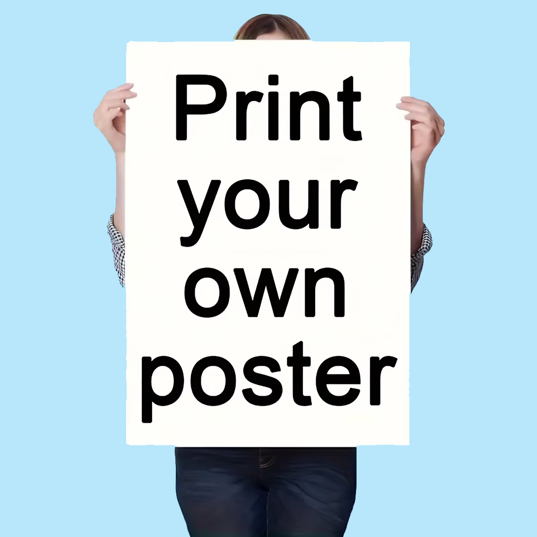 Custom Canvas Prints Photo Cus - Anime Poster Print recensione e prezzo