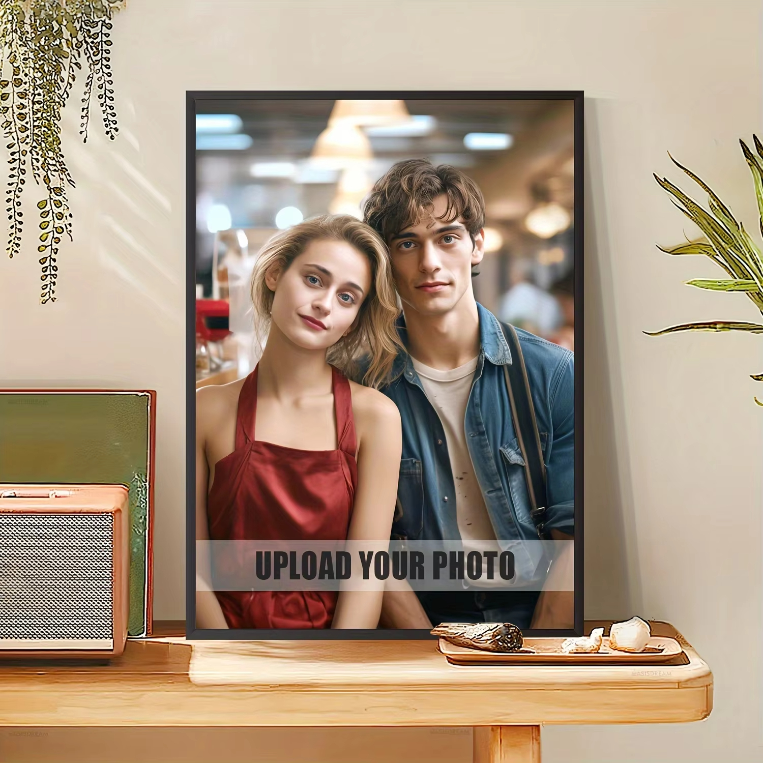 Custom Canvas Prints Photo Cus - Anime Poster Print recensione e prezzo