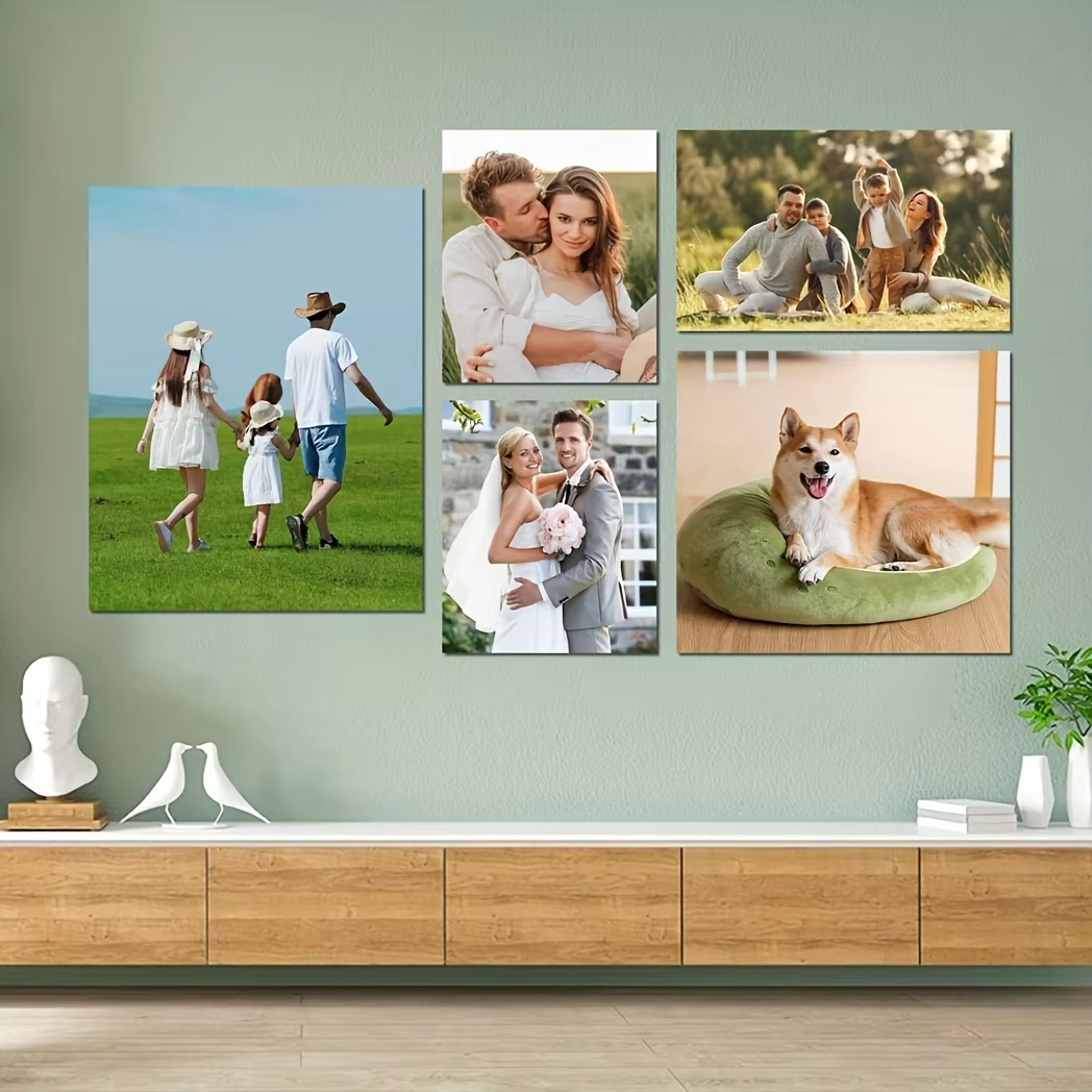 Custom Canvas Prints Photo Cus - Anime Poster Print recensione e prezzo