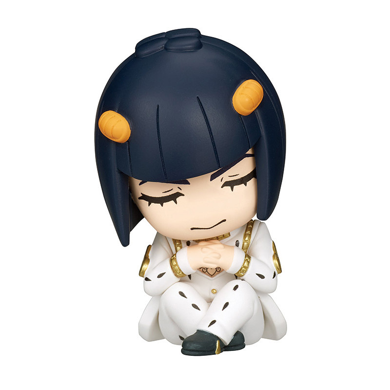 TOMY Mini Figure Jojo Bizarre  - Jojo Anime Merchandise recensione e prezzo