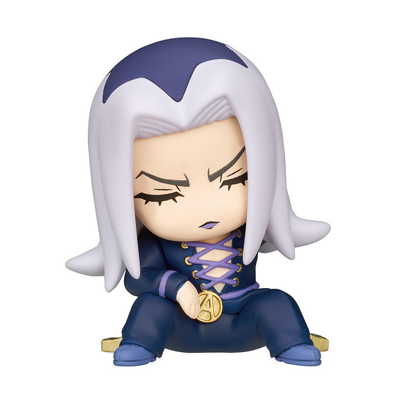 TOMY Mini Figure Jojo Bizarre  - Jojo Anime Merchandise recensione e prezzo