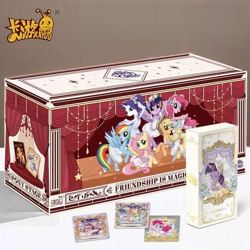 Hot KAYOU 1-2th Stars My Littl - Anime Merchandise Europe recensione e prezzo