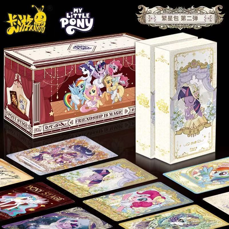 Hot KAYOU 1-2th Stars My Littl - Anime Merchandise Europe recensione e prezzo