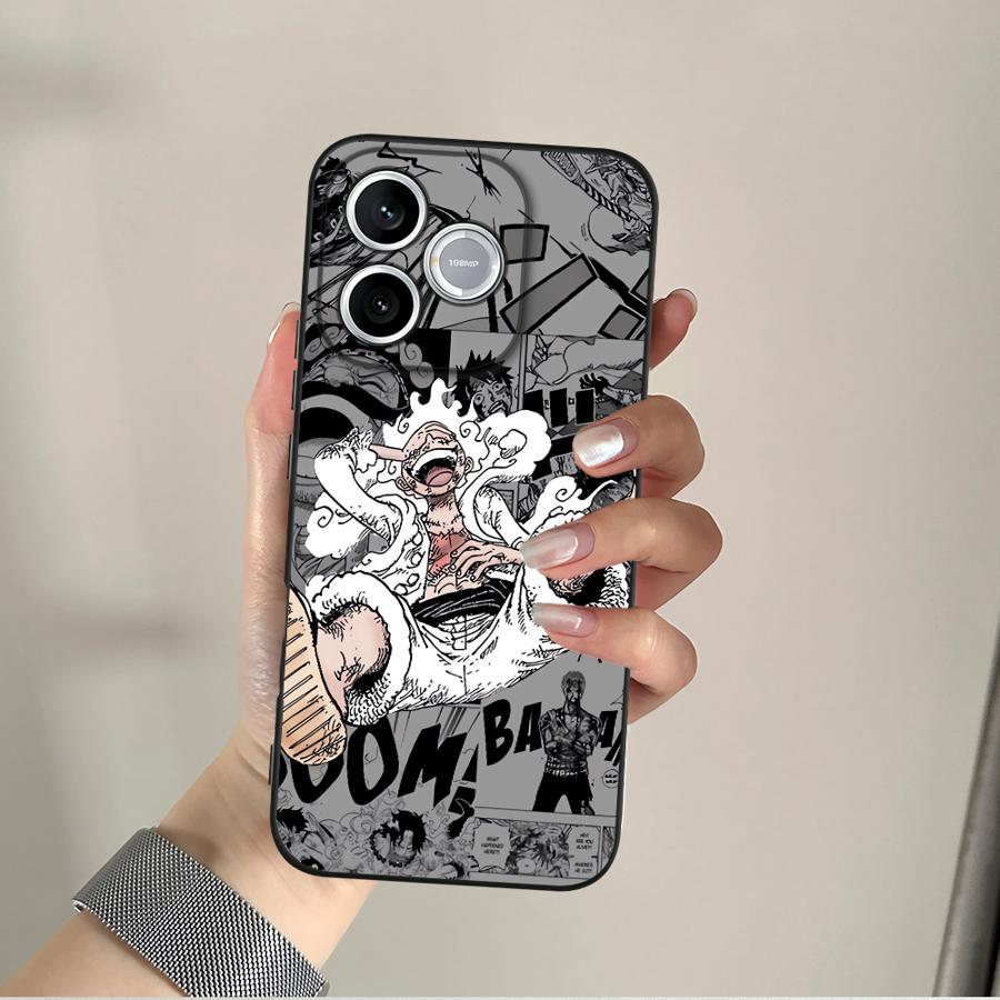 One Pieces Anime Luffy Z-Zoro  - Phone Case Anime recensione e prezzo