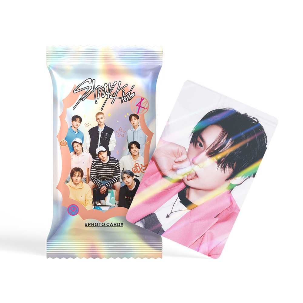 Skz, Stray.Kid, Do It, Kpop Fa - Anime Merchandise Gift recensione e prezzo