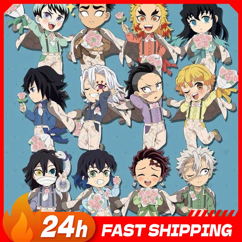 Anime Peripherals Tokitou Muic - Free Anime Merchandise recensione e prezzo